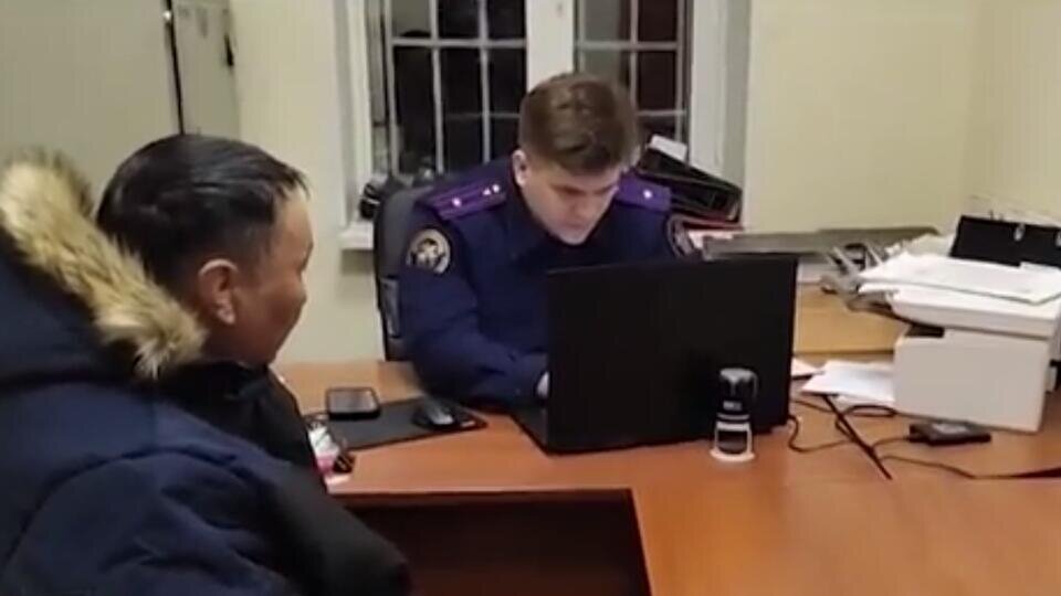 Фото: скриншот видео