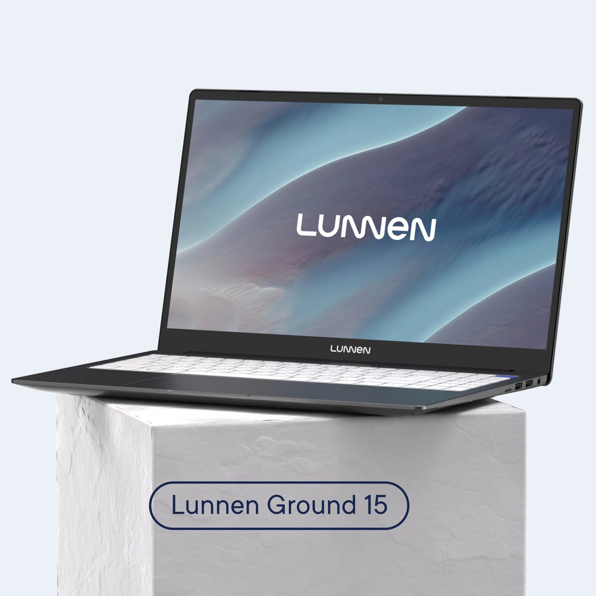 Честный Обзор Ноутбука Lunnen Ground 15. Новый бренд от компании Яндекс.  Никакой рекламы и спама, без предвзятости. Где купить. Цена. | Обзоры Pro  жизнь. | Дзен