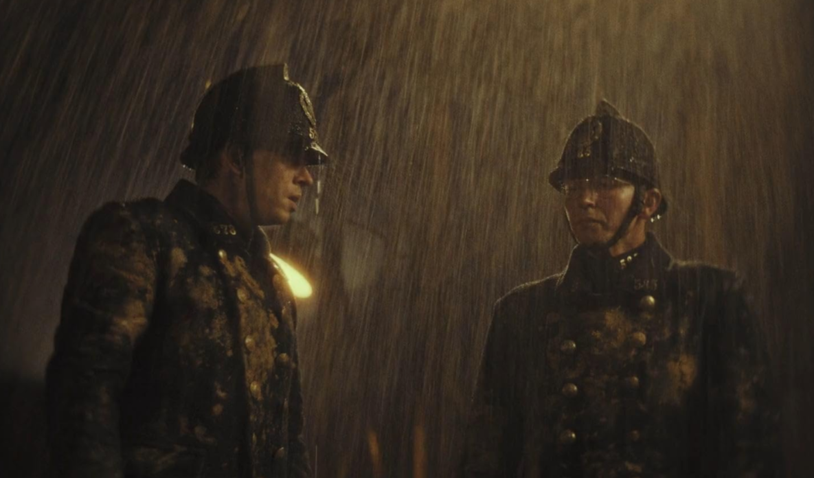 Кадр из фильма