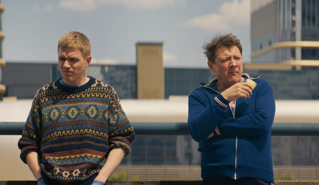 Кадр из фильма