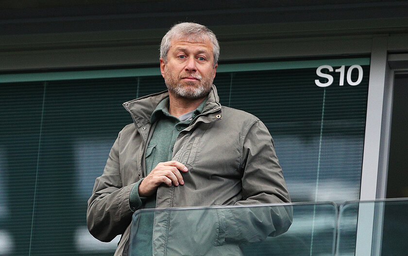 tadviser.ru (Роман Абрамович)