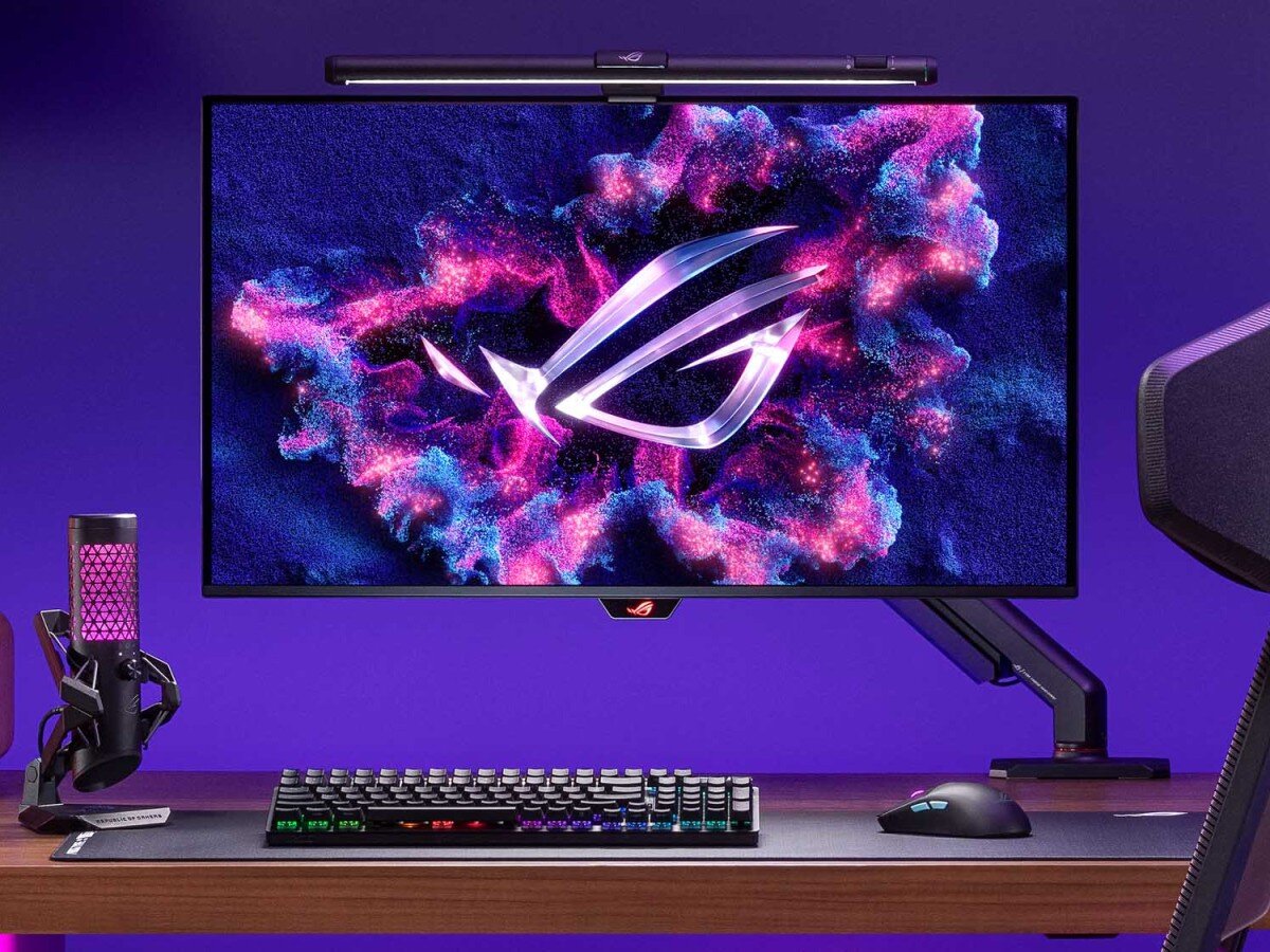    ASUS и MSI признали выгорание OLED-матриц гарантийным случаем