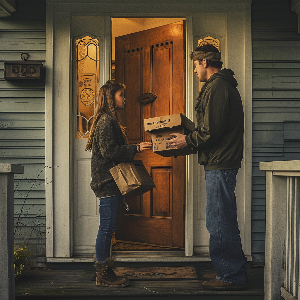 Психология покупок онлайн