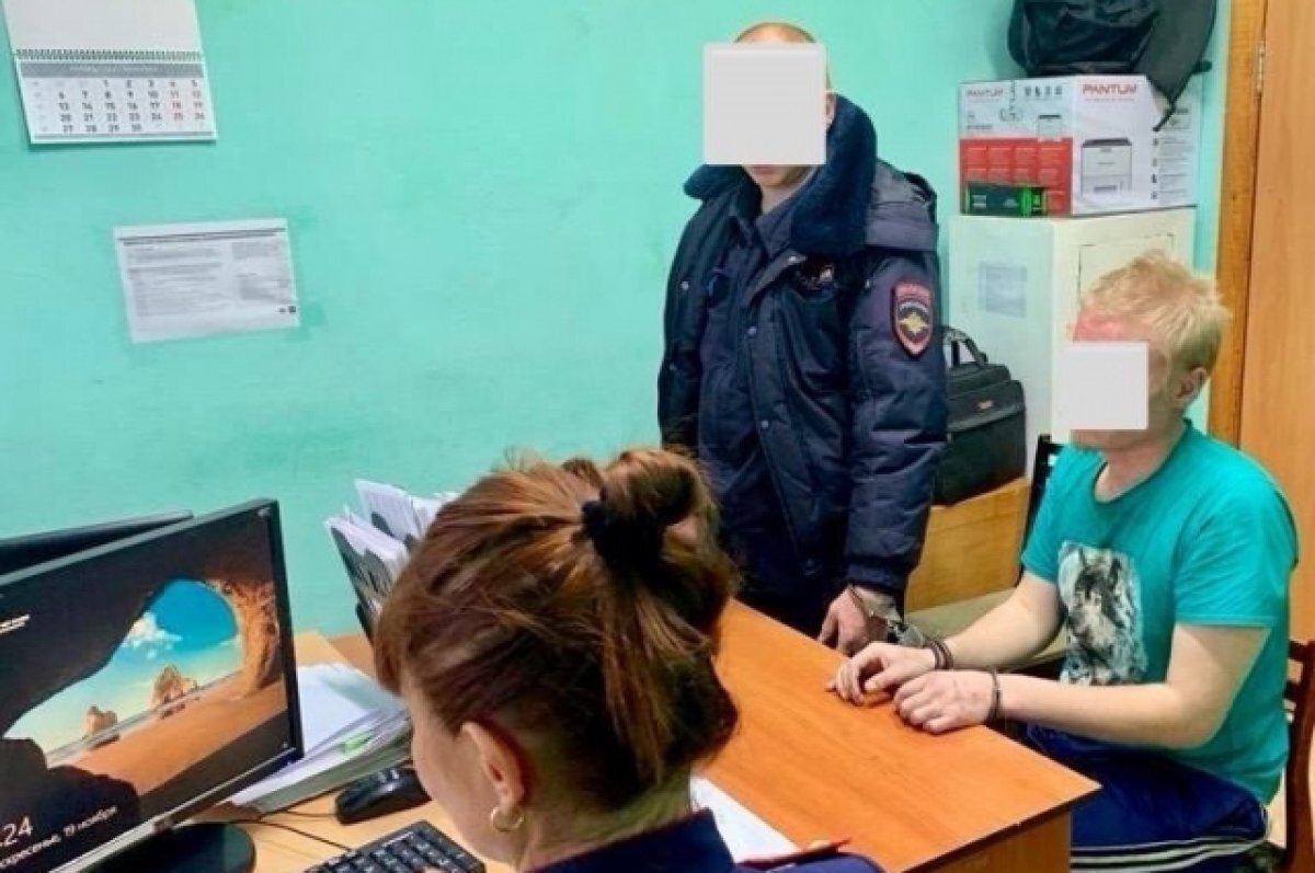    Тела детей без признаков жизни нашли 18 ноября 2023 года в селе Кабалуд, после этого был задержан их отец.