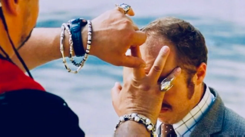 Как-то так. Фото из откр. источников