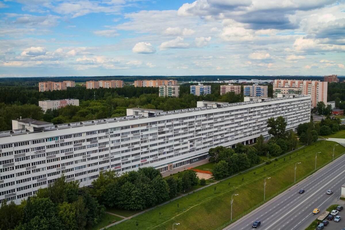 На подмосковный Зеленоград возлагаются главные надежды по возрождению отечественной микроэлектроники, фото: unsplash.com