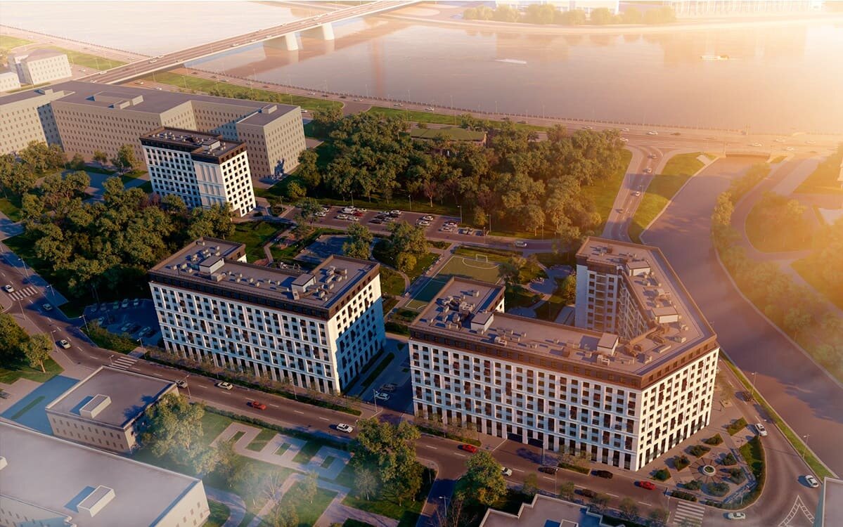 Согласование перепланировки СПб и Ленинградской области