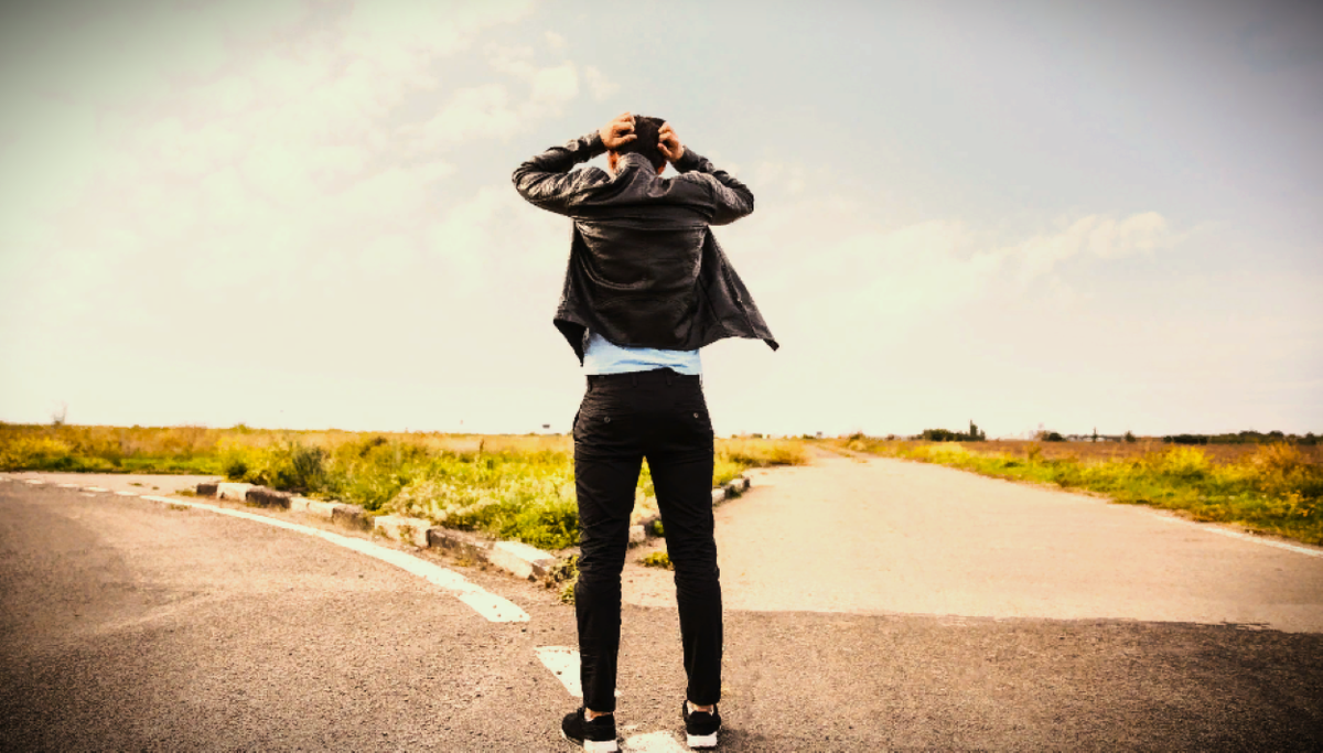 «Судьба – это идеальный вариант линии вашей жизни» - Искандер Джин