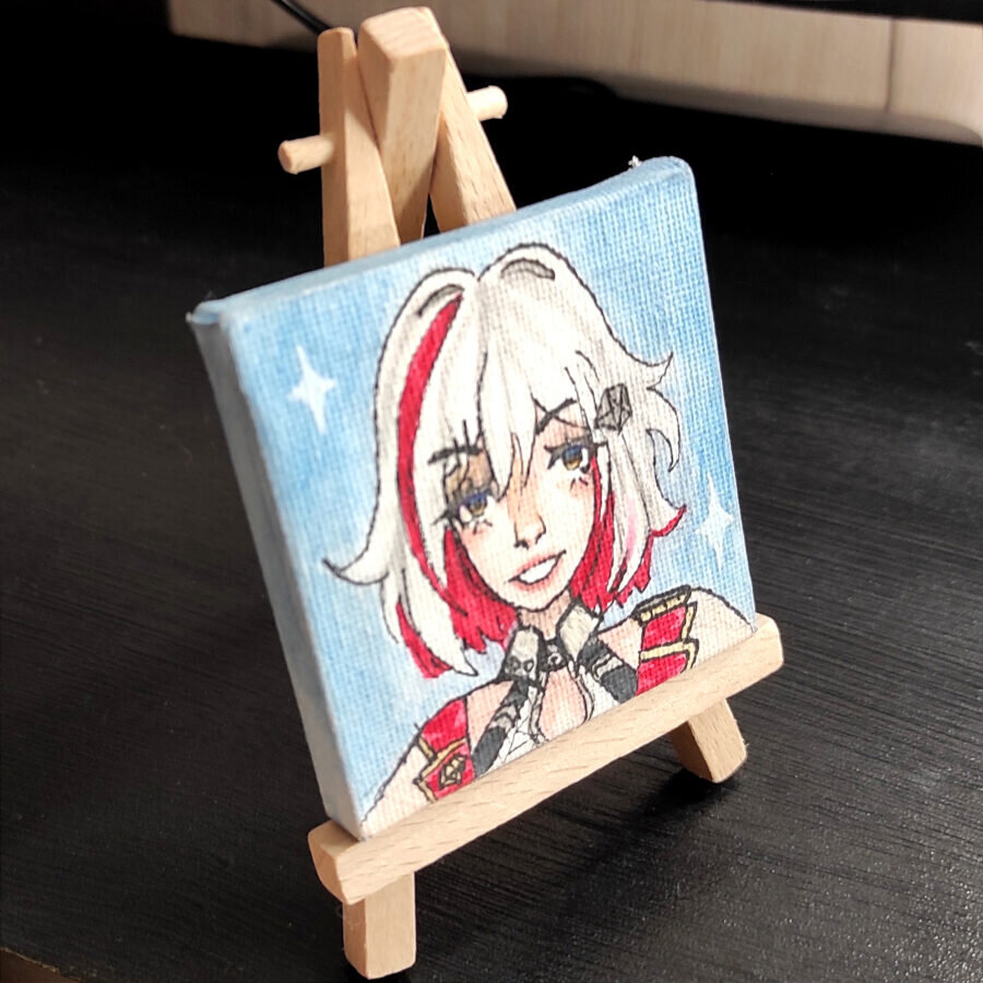    Топаз   
Источник: Елизавета Абдураимова для Креаликум