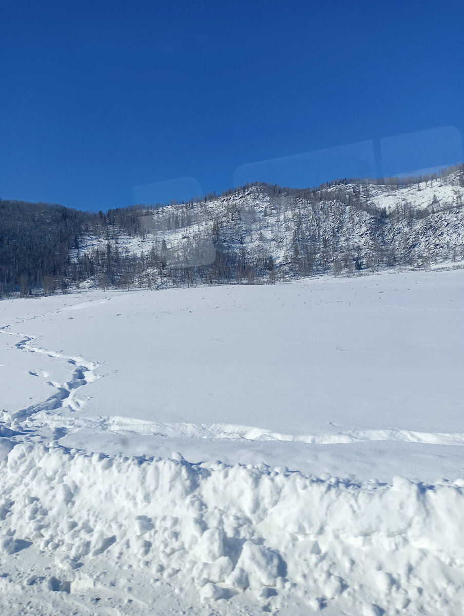 По не внданным дорожкам .
