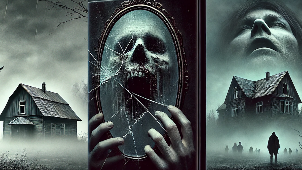 Обложка выпуска...