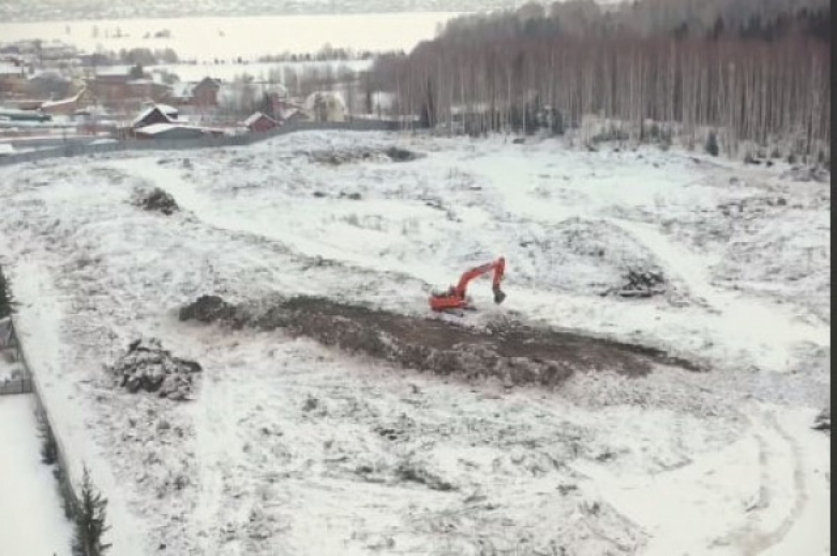    В Нижнем Тагиле строят станцию водоподготовки за 7 млрд рублей