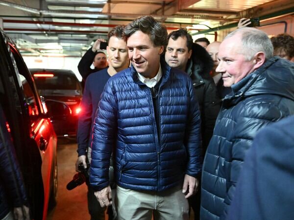    © РИА Новости Максим Блинов