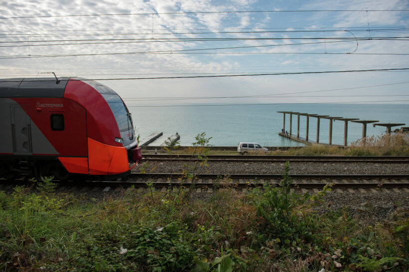 РИА Новости. Нина Зотина