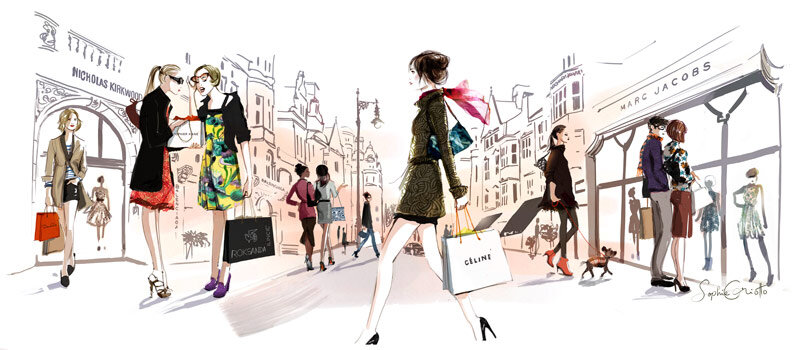 Софи Гриотто