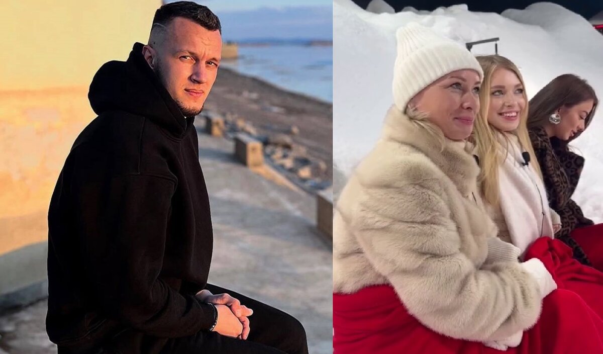 Дом 2 эфир 27.01