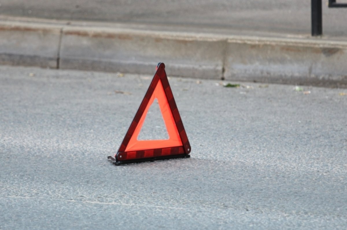    Родственники пострадавшего в ДТП смолянина хотят найти виновника аварии