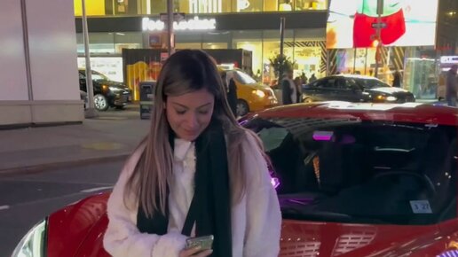 мусорщики на ferrari пранк. эстрадное пение. шкура повелась на тачку. Soleneyelyet пранк девушка не повелась на машину. бентли трил пила.