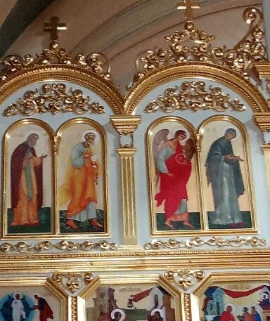 Фотография из личного архива автора 