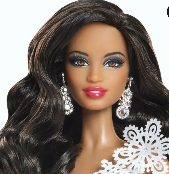 Невероятная Барби Пазетт | Куклы Юли | Дзен