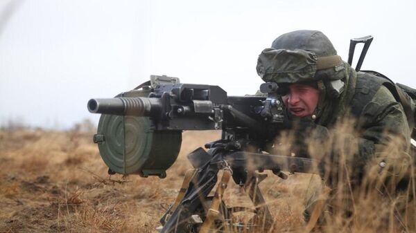    © Photo : Telegram / Министерство обороны Республики Беларусь