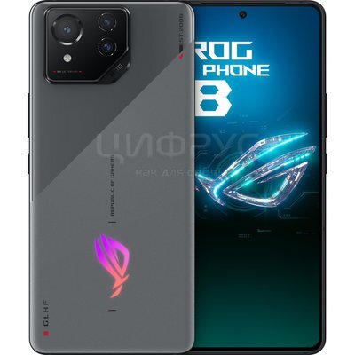 Каждая версия ASUS ROG Phone 8 предлагает уникальный набор возможностей и функций, которые делают этот смартфон идеальным выбором для геймеров и тех, кто ценит высокую производительность и качественный мультимедийный опыт. Благодаря передовым технологиям, инновационному дизайну и высокому уровню комфорта в использовании, ASUS ROG Phone 8 стал одним из самых популярных устройств на рынке мобильных технологий.

Не важно, для какой цели вы выберете ASUS ROG Phone 8 – игры, стриминг видео или работу – этот смартфон обеспечит вам невероятное удовольствие от использования и возможность насладиться всеми преимуществами передовых технологий. ASUS ROG Phone 8 – это не просто смартфон, это целый мир развлечений и возможностей прямо у вас в кармане.
