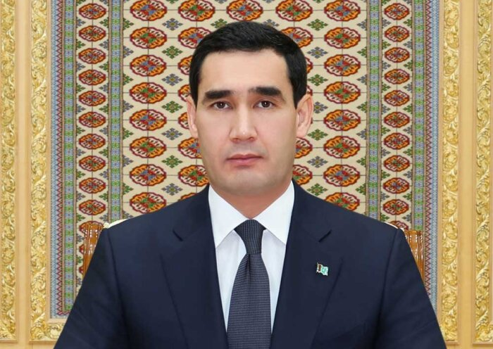 Источник фото: turkmenistan.gov.tm 