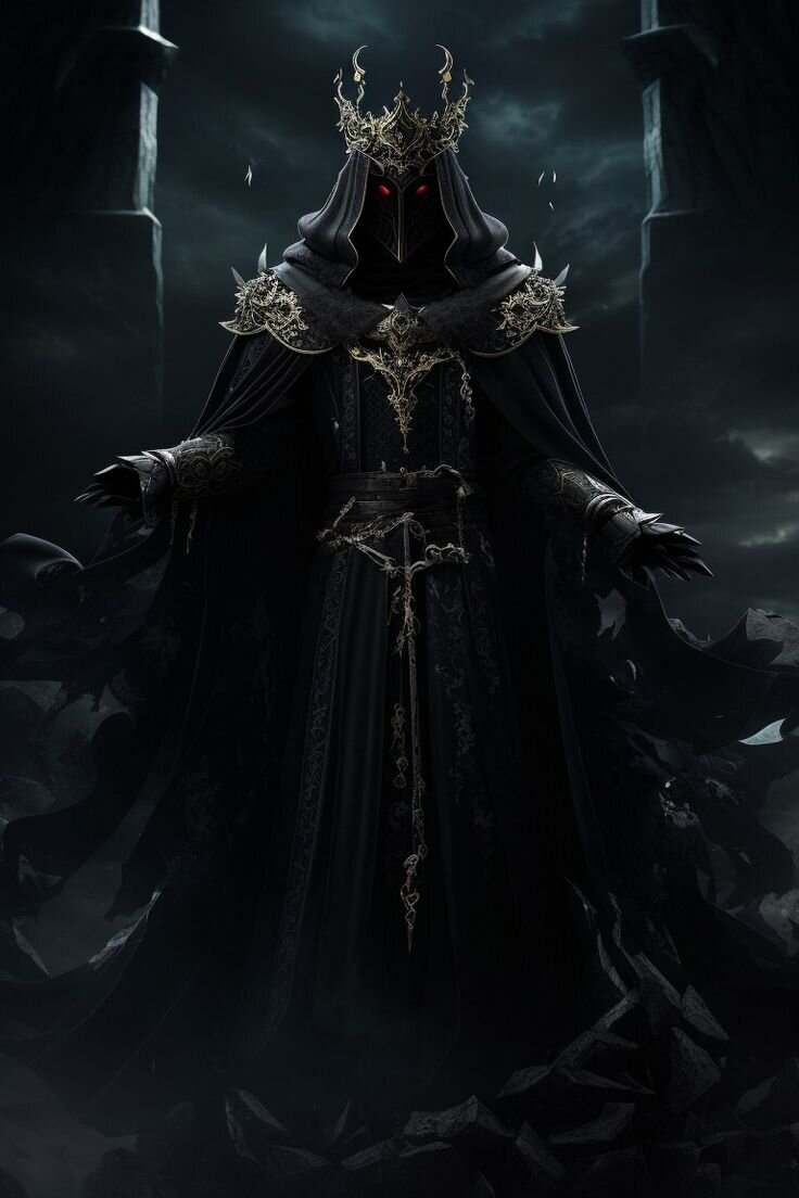 ДЕМОН ЗАПАДА - КУРСОН 