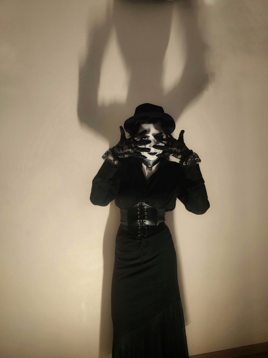 О, декаданс...