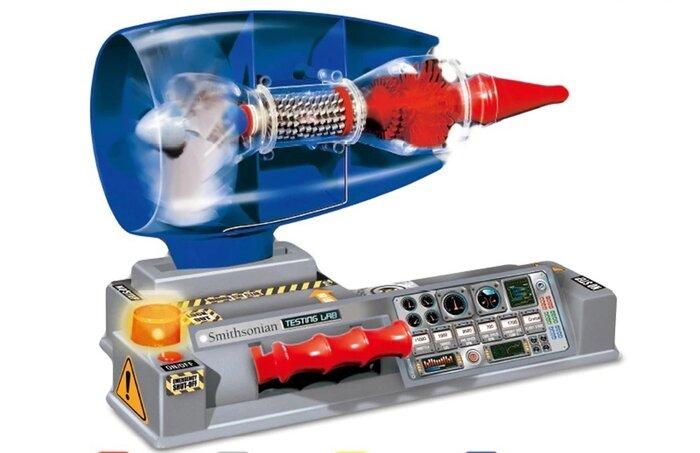 1) Модель кпп Модель в миниатюре КПП автомобиля с моторчиком. Ссылка на набор 2) Модель дифференциала Передняя подвеска автомобиля.-3