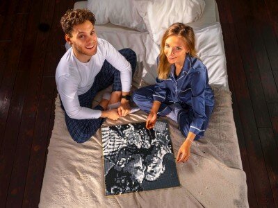    Необычные подарки на День святого Валентина: семь креативных идей