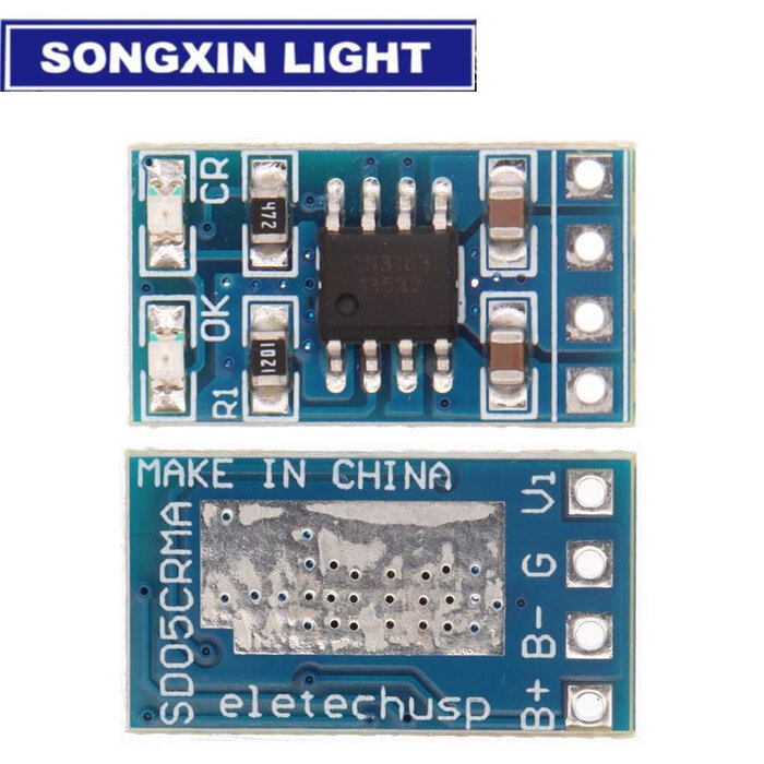 Датчик движения за 67 руб. Датчик движения для светильников. ссылка на датчик 2) Датчик сканирования модуль с сенсором. ссылка 3) Пружинный переключатель Переключатель-сенсор пружинного типа.-23