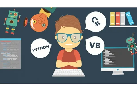 С чего же начать изучение программирования?