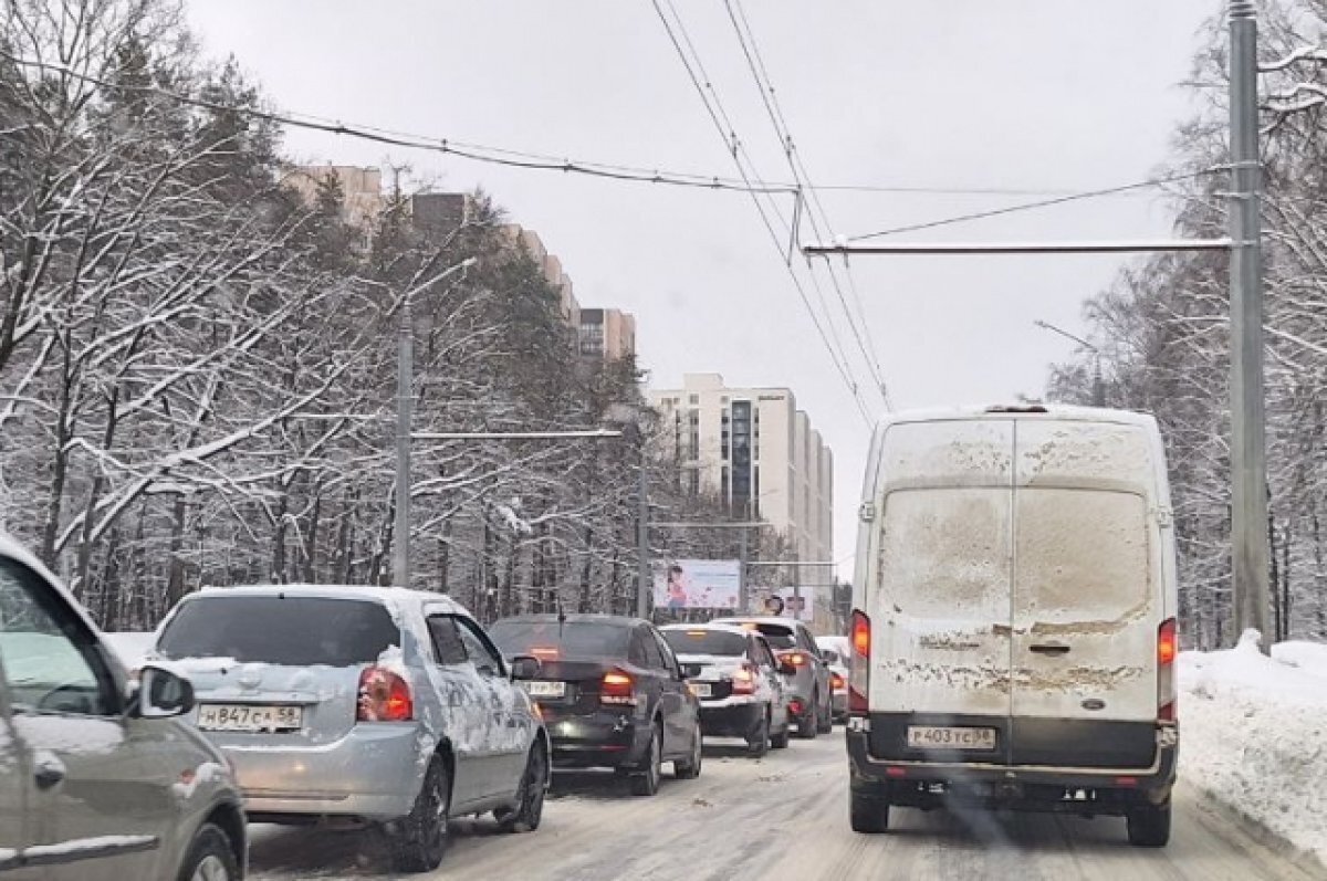    Фото для иллюстрации.