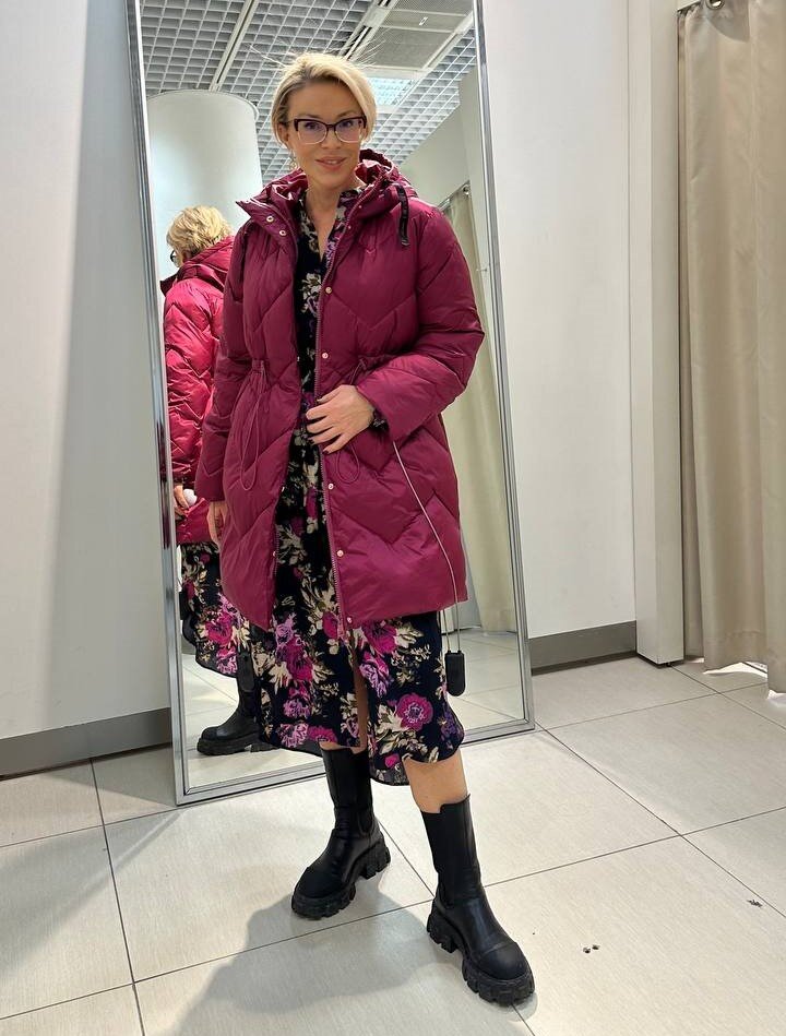 ужасный образ