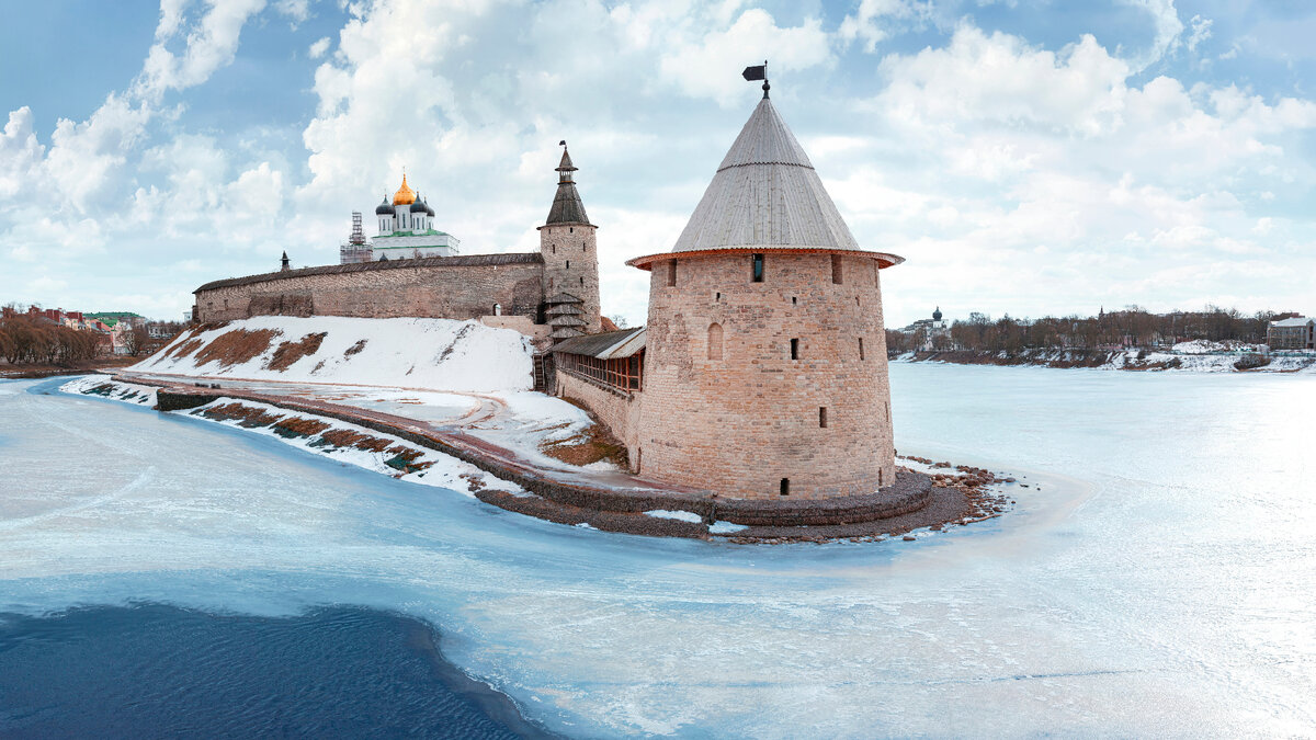 © akimov konstantin/ Shutterstock