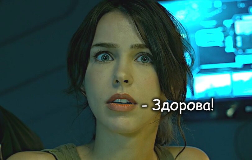 Фильм: Transit 17 (рейтинг 3.0) Боевик боевичишка боевиковский