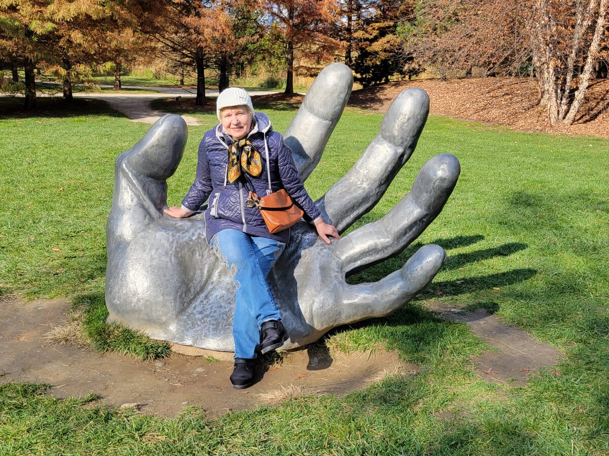 Валентина Анатольевна Фадееева