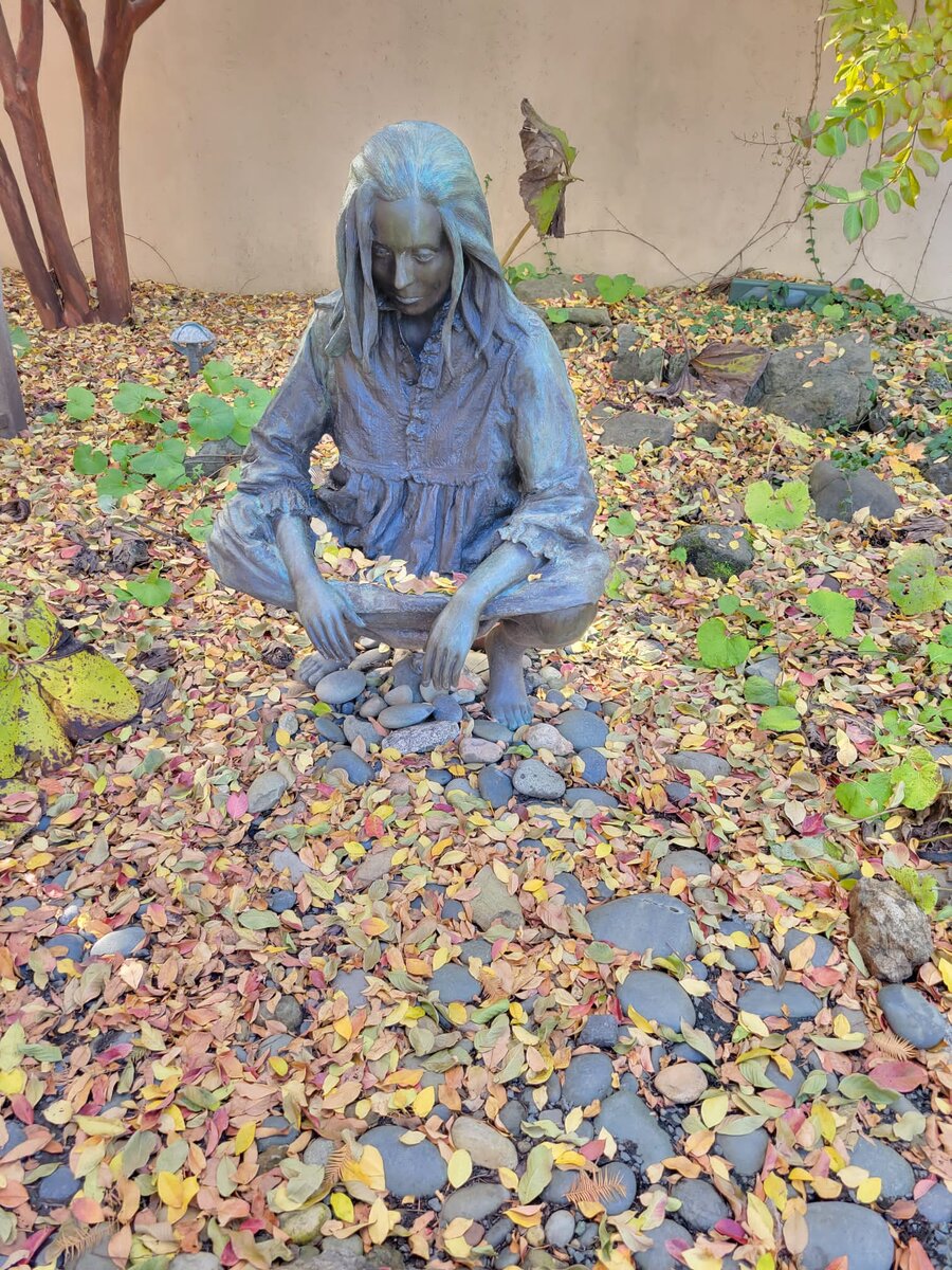 Фото В.А. Фадеевой