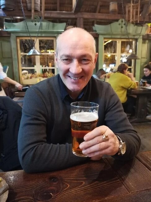 Личное фото.