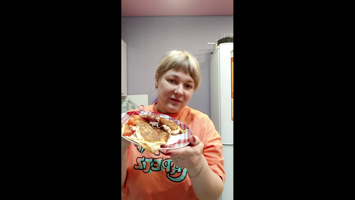 Правильное питание "Овсяноблин"