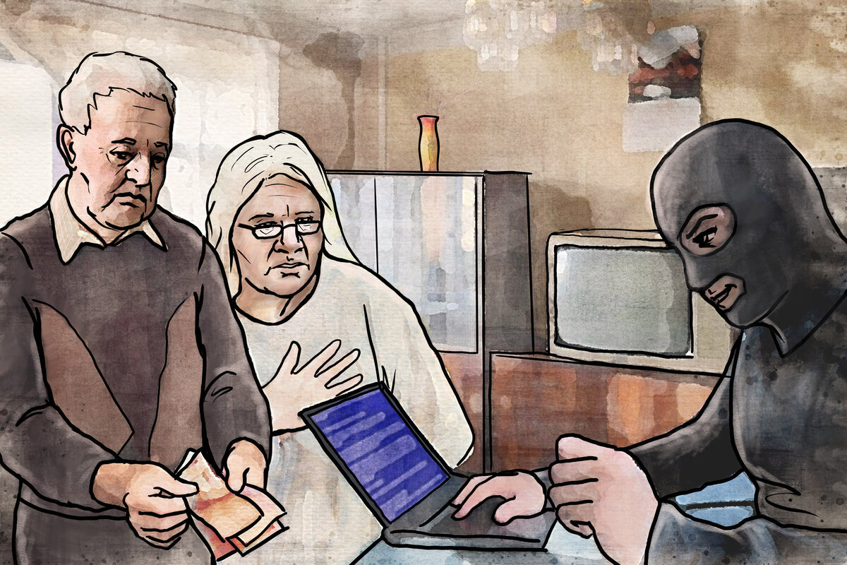 фото https://ngs.ru/ Юрий Орлов