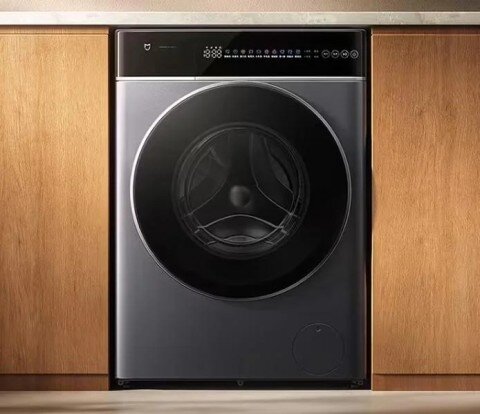 Стиральная машина Mijia Super Clean Pro