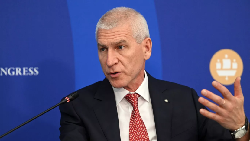   РИА Новости