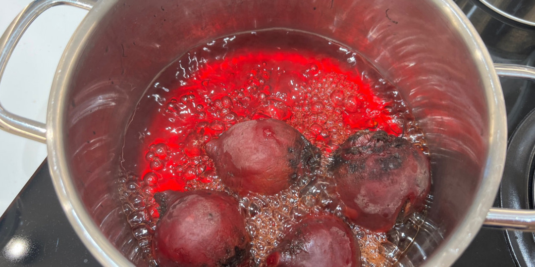 Секреты и хитрости: Как быстро отварить Свёклу, и как ускорить процесс варки?