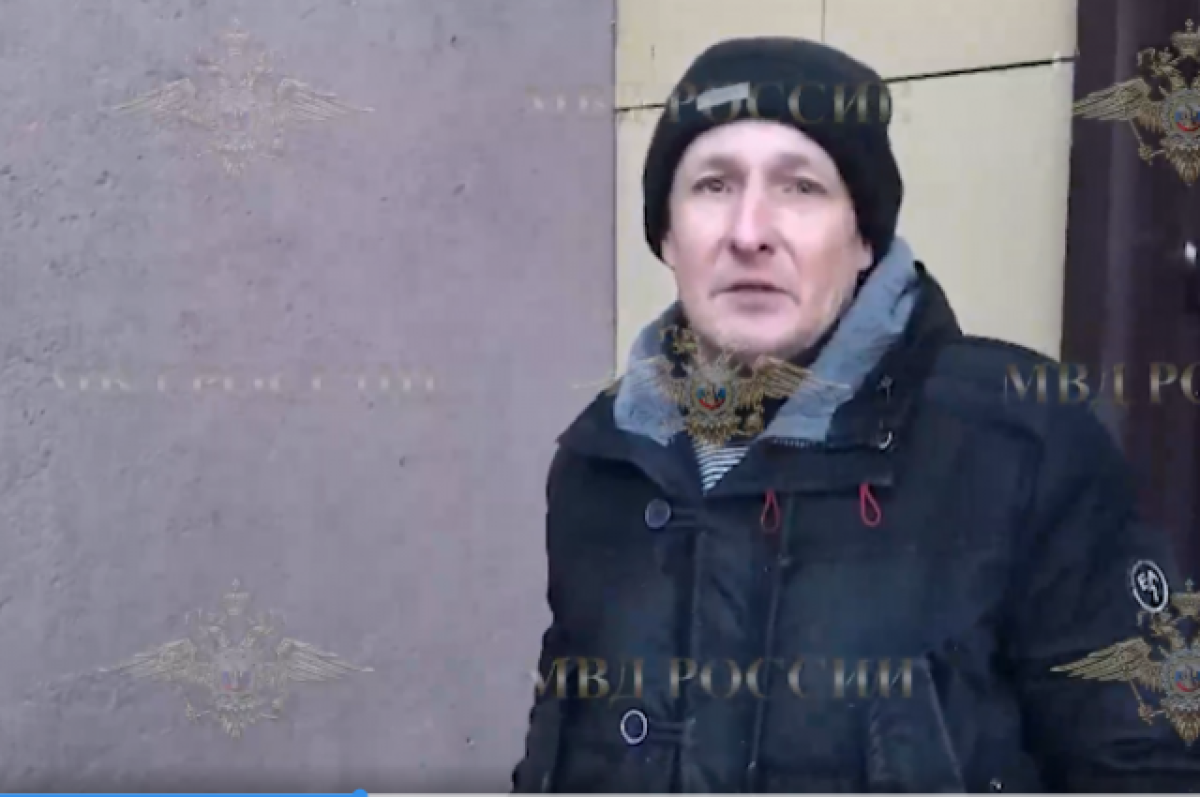    Альберт Бикмуллин спас девочку и ее брата.