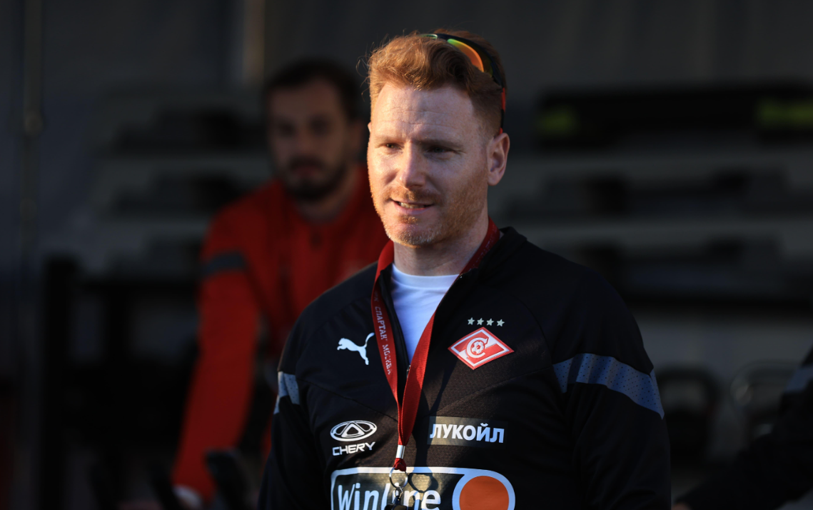 Главный тренер «Спартака» вышел к журналистам после матча на зимнем Кубке в ОАЭ против «Ростова» и сделал ряд заявлений. Что сказал Гильермо Абаскаль?-3