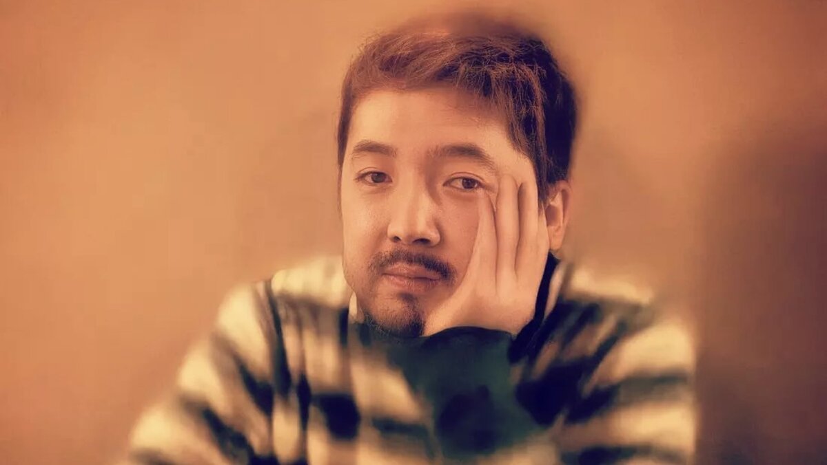 Nujabes © Соцсети Nujabes