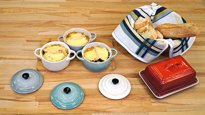 Приготовить луковый суп по нашему рецепту весьма просто