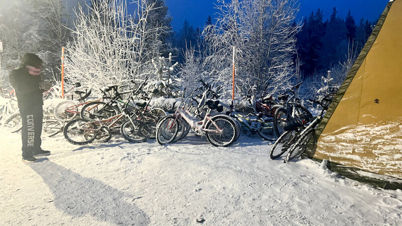  Фото: Ershov Artem/GLOBALLOOKPRESS